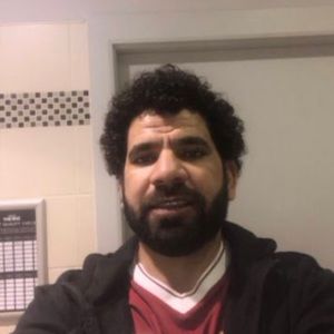 Meet your Posher, Ali